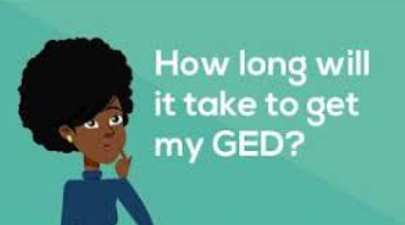 How Long Does It Take to Prepare for Your GED Test in 2024?